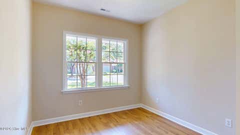 Tiny photo for 848 Ruffin Street, Wilmington, NC 28412 (MLS # 100590198)
