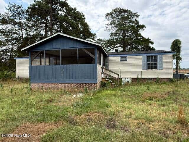 Photo of 9421 Academy Road, Laurinburg, NC 28352 (MLS # 100582800)