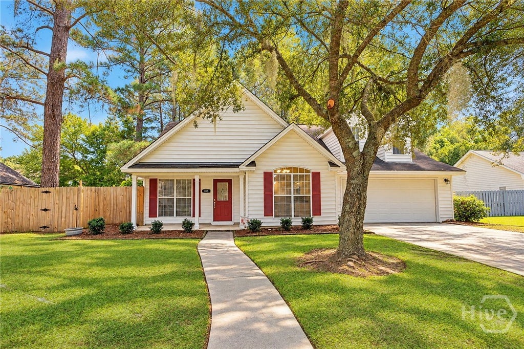 Photo of 105 Sunrise Lane, Savannah, GA 31419 (MLS # SA366326)