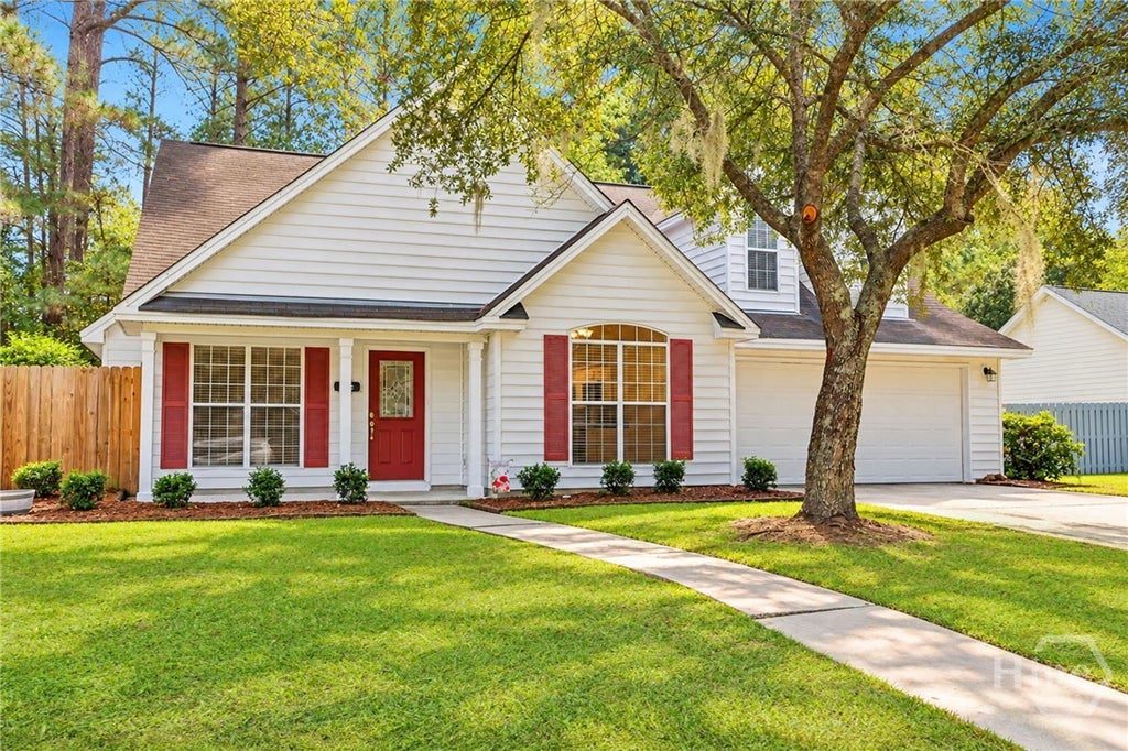 Photo of 105 Sunrise Lane, Savannah, GA 31419 (MLS # SA366326)