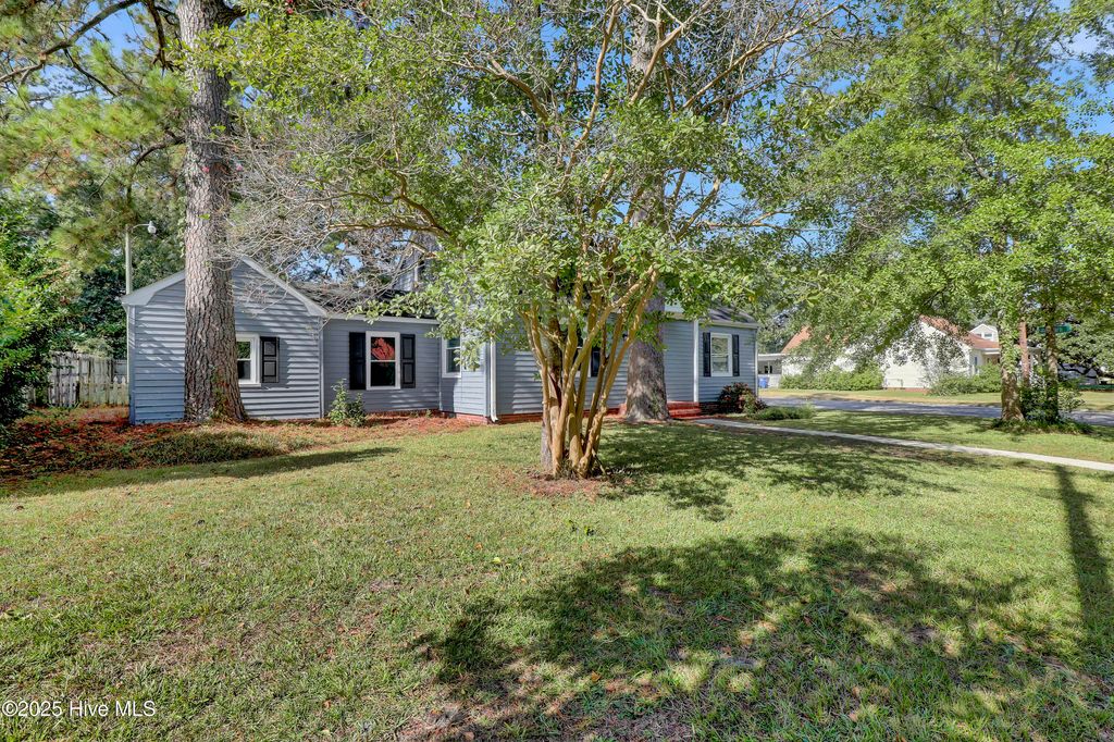 Photo of 317 Brentwood Avenue, Jacksonville, NC 28540 (MLS # 100534298)