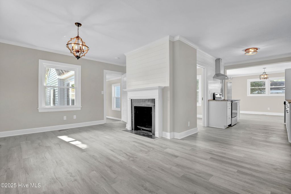 Photo of 317 Brentwood Avenue, Jacksonville, NC 28540 (MLS # 100534298)