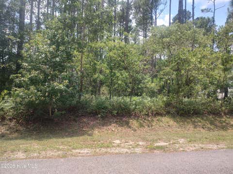 Vacant Land For Sale - 906 Bee Tree Court<br/> New Bern, NC 28560