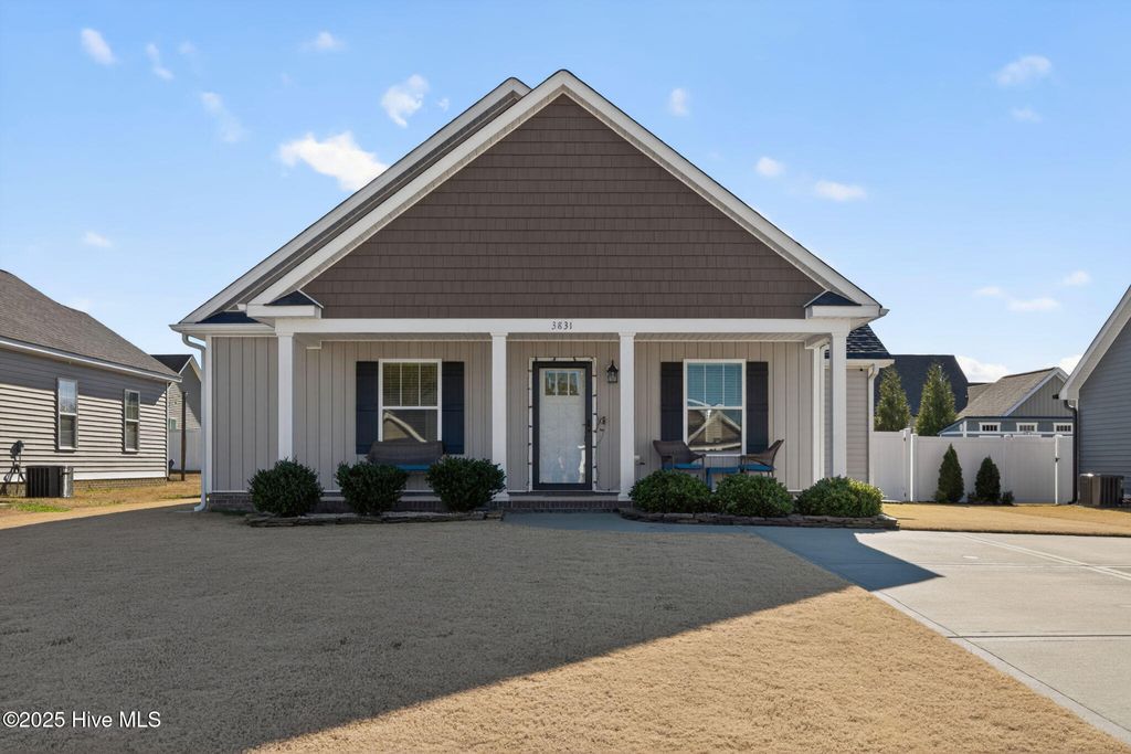 Photo of 3831 Bucklin Drive N, Elm City, NC 27822 (MLS # 100546347)