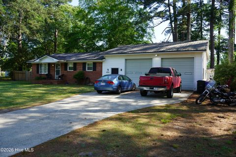 Homes For Sale - 405 W Main Street<br/> Elm City, NC 27822
