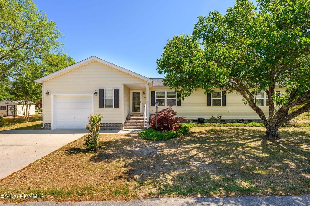 Photo of 4447 Champlain Drive, Little River, SC 29566 (MLS # 100567163)