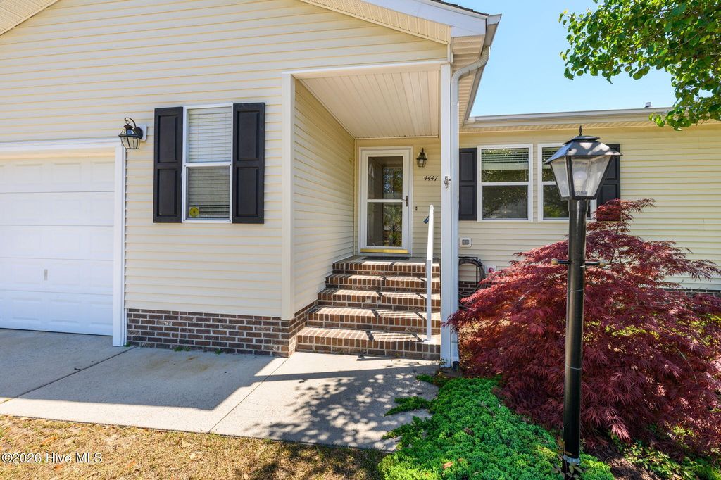 Photo of 4447 Champlain Drive, Little River, SC 29566 (MLS # 100567163)