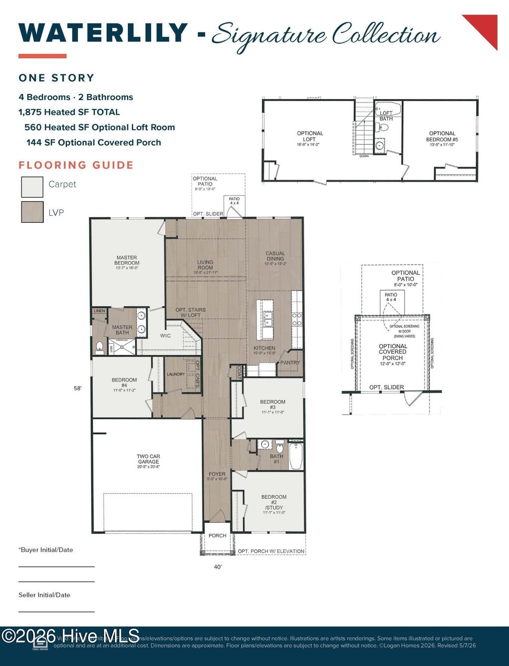 Photo of 759 Pelican Cove Way SE #215, Southport, NC 28461 (MLS # 100610994)