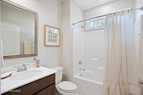 Tiny photo for 1021 Tina Court, Wilmington, NC 28409 (MLS # 100556104)