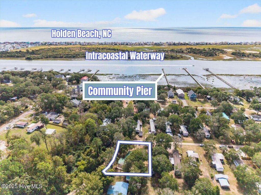 Photo of 2645 Fairway Drive SW, Supply, NC 28462 (MLS # 100536232)