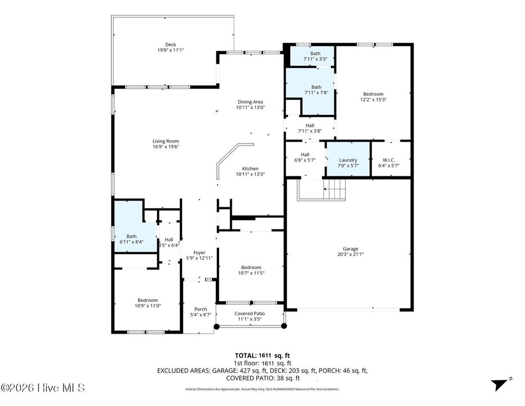 Photo of 2021 Albemarle Road, Southport, NC 28461 (MLS # 100564598)
