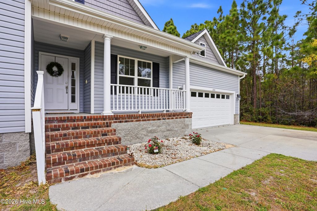 Photo of 2021 Albemarle Road, Southport, NC 28461 (MLS # 100564598)