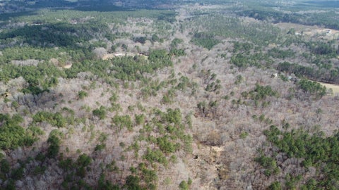 Vacant Land For Sale - 27.2 AC John Lewis Drive<br/> Lincolnton, GA 30817