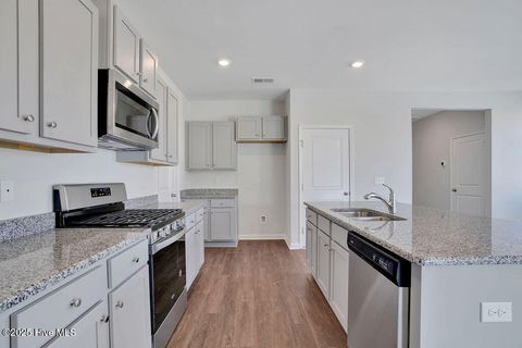 Tiny photo for 148 Brogdon Street #Lot 18, Wilmington, NC 28411 (MLS # 100545171)