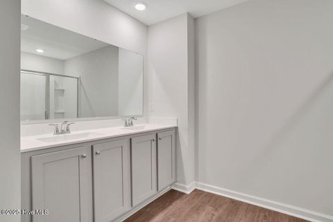 Tiny photo for 148 Brogdon Street #Lot 18, Wilmington, NC 28411 (MLS # 100545171)