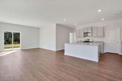 Tiny photo for 148 Brogdon Street #Lot 18, Wilmington, NC 28411 (MLS # 100545171)