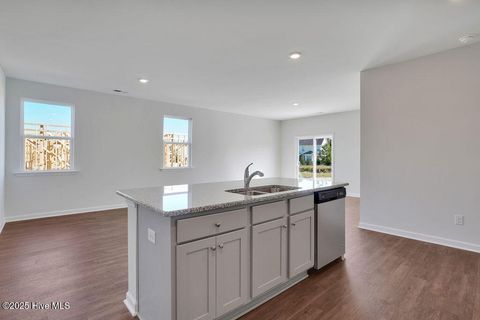 Tiny photo for 148 Brogdon Street #Lot 18, Wilmington, NC 28411 (MLS # 100545171)