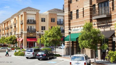 Tiny photo for 148 Brogdon Street #Lot 18, Wilmington, NC 28411 (MLS # 100545171)