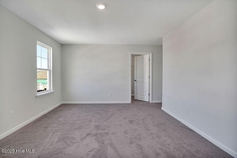 Tiny photo for 148 Brogdon Street #Lot 18, Wilmington, NC 28411 (MLS # 100545171)