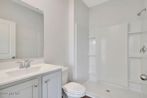 Tiny photo for 148 Brogdon Street #Lot 18, Wilmington, NC 28411 (MLS # 100545171)