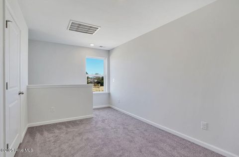 Tiny photo for 148 Brogdon Street #Lot 18, Wilmington, NC 28411 (MLS # 100545171)