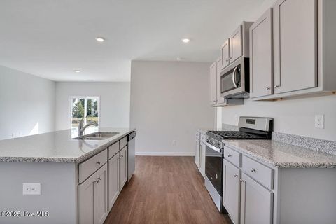 Tiny photo for 148 Brogdon Street #Lot 18, Wilmington, NC 28411 (MLS # 100545171)