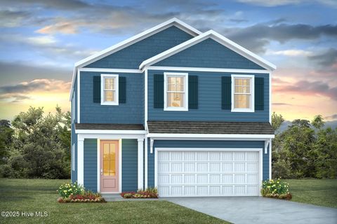 Photo of 148 Brogdon Street #Lot 18, Wilmington, NC 28411 (MLS # 100545171)