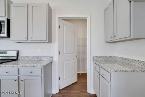 Tiny photo for 148 Brogdon Street #Lot 18, Wilmington, NC 28411 (MLS # 100545171)