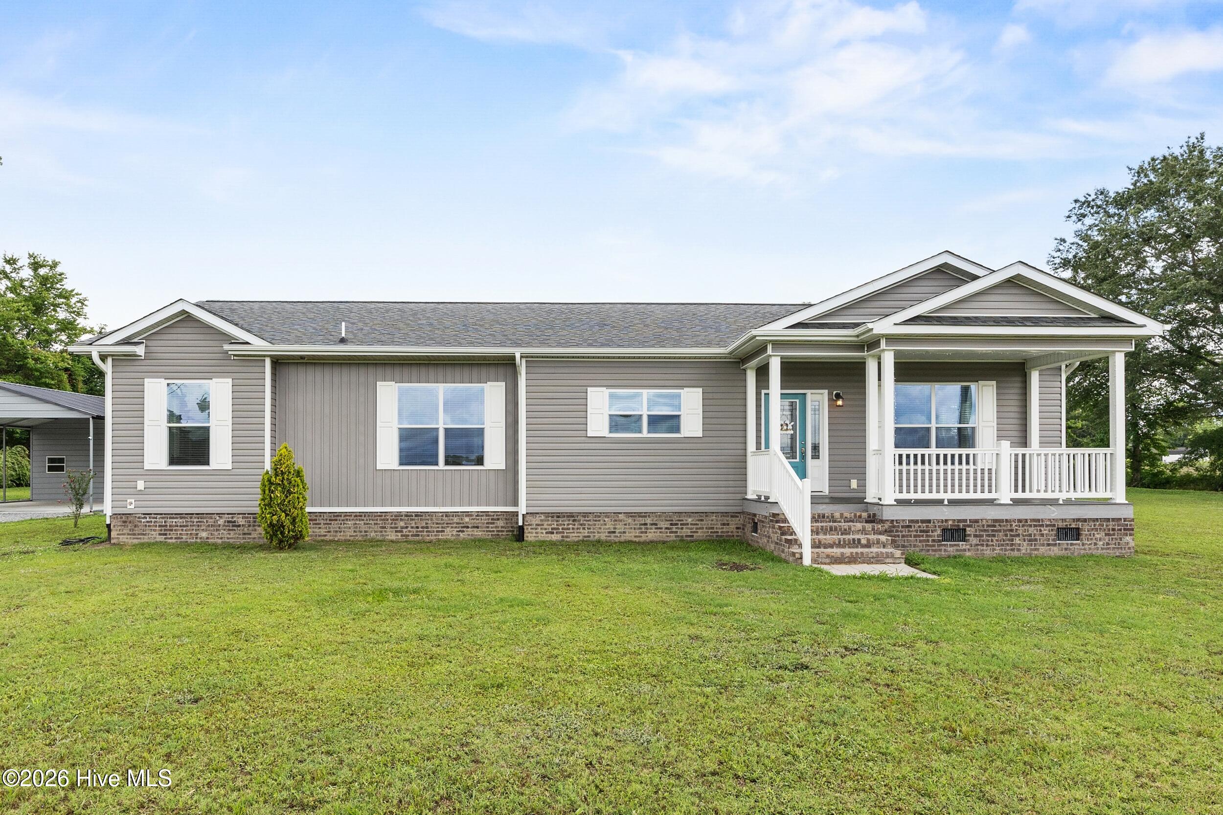 143 Island Creek Road
