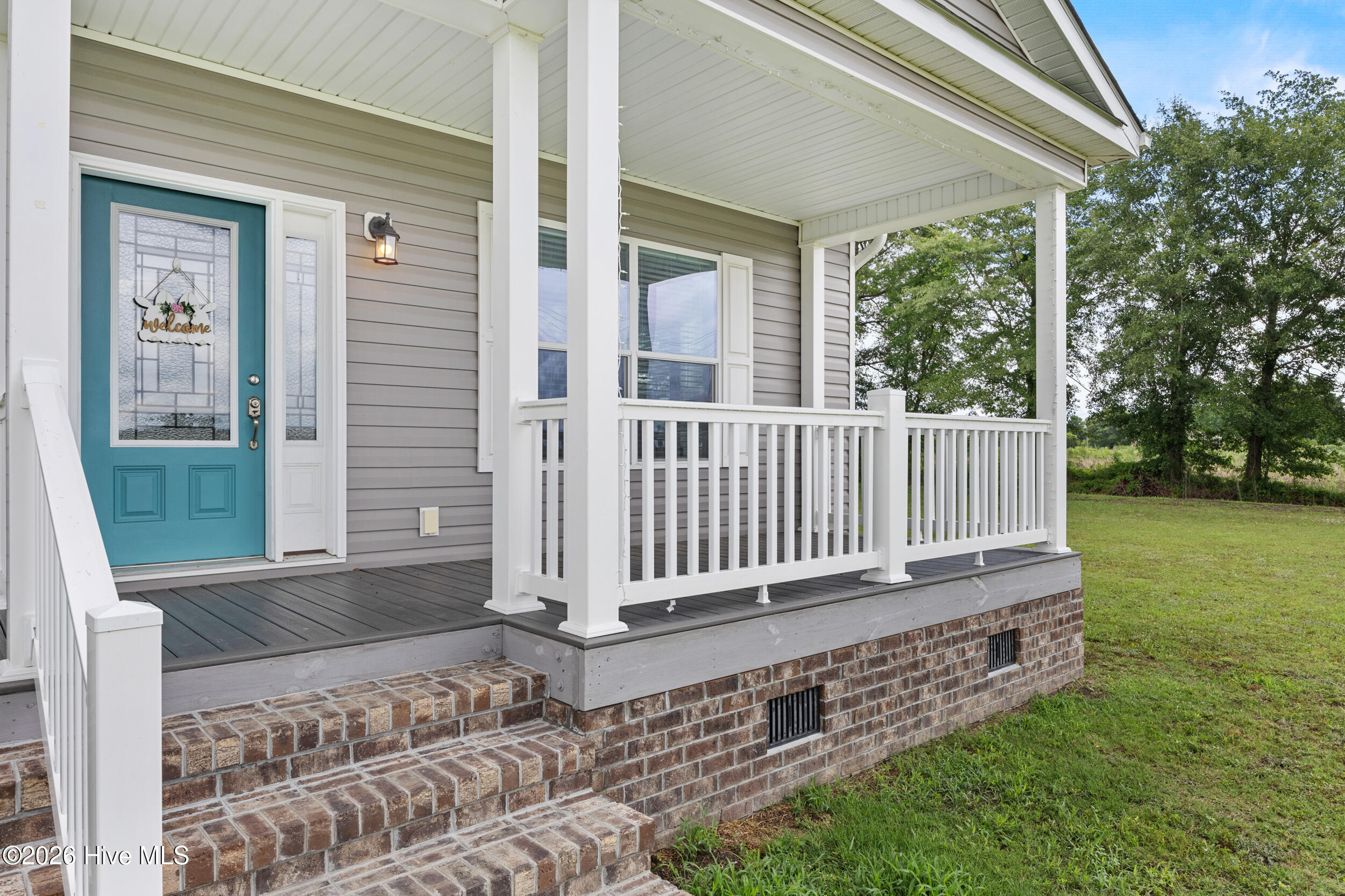 143 Island Creek Road