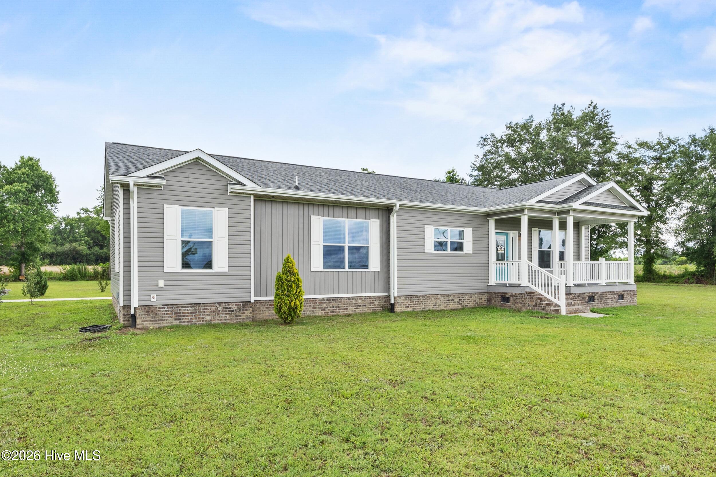 143 Island Creek Road