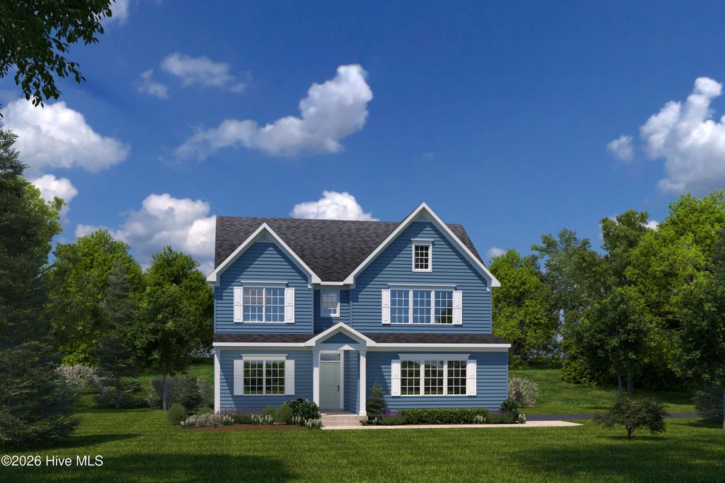 Photo of 4125 Farmfield Drive, Navassa, NC 28451 (MLS # 100548016)