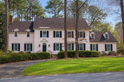 Homes For Sale - 108 Candle Court<br/> Rocky Mount, NC 27804