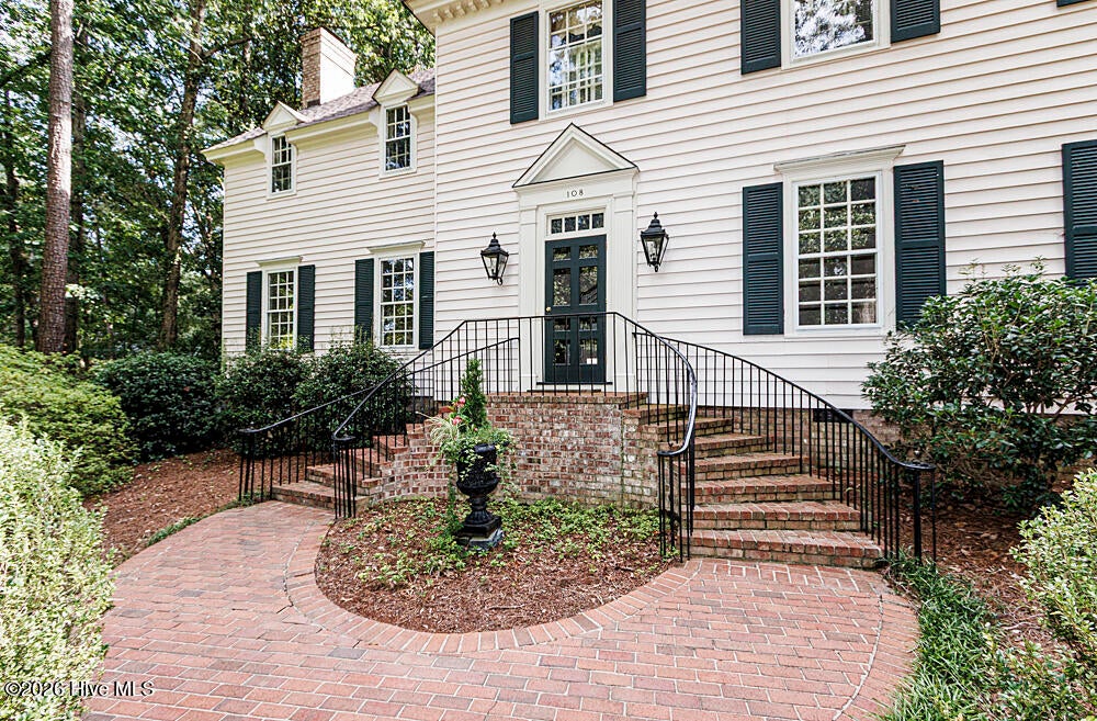 Photo of 108 Candle Court, Rocky Mount, NC 27804 (MLS # 100552925)