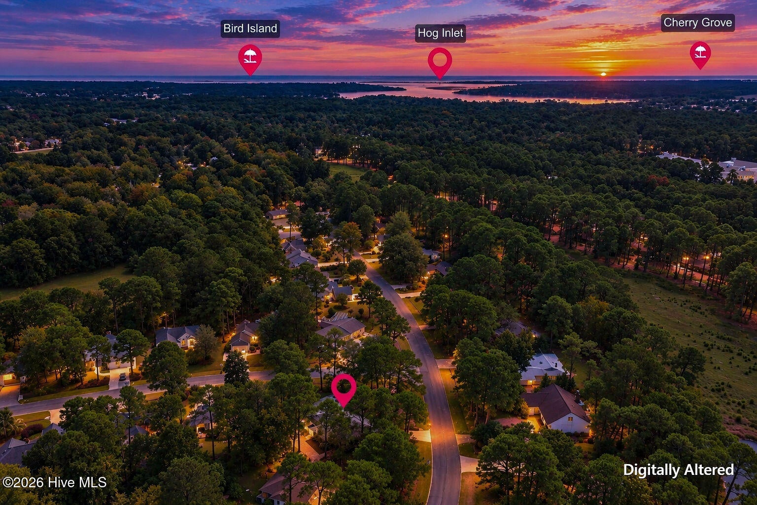 21 Carolina Shores Drive