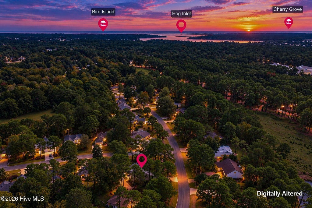 Photo of 21 Carolina Shores Drive, Carolina Shores, NC 28467 (MLS # 100609931)