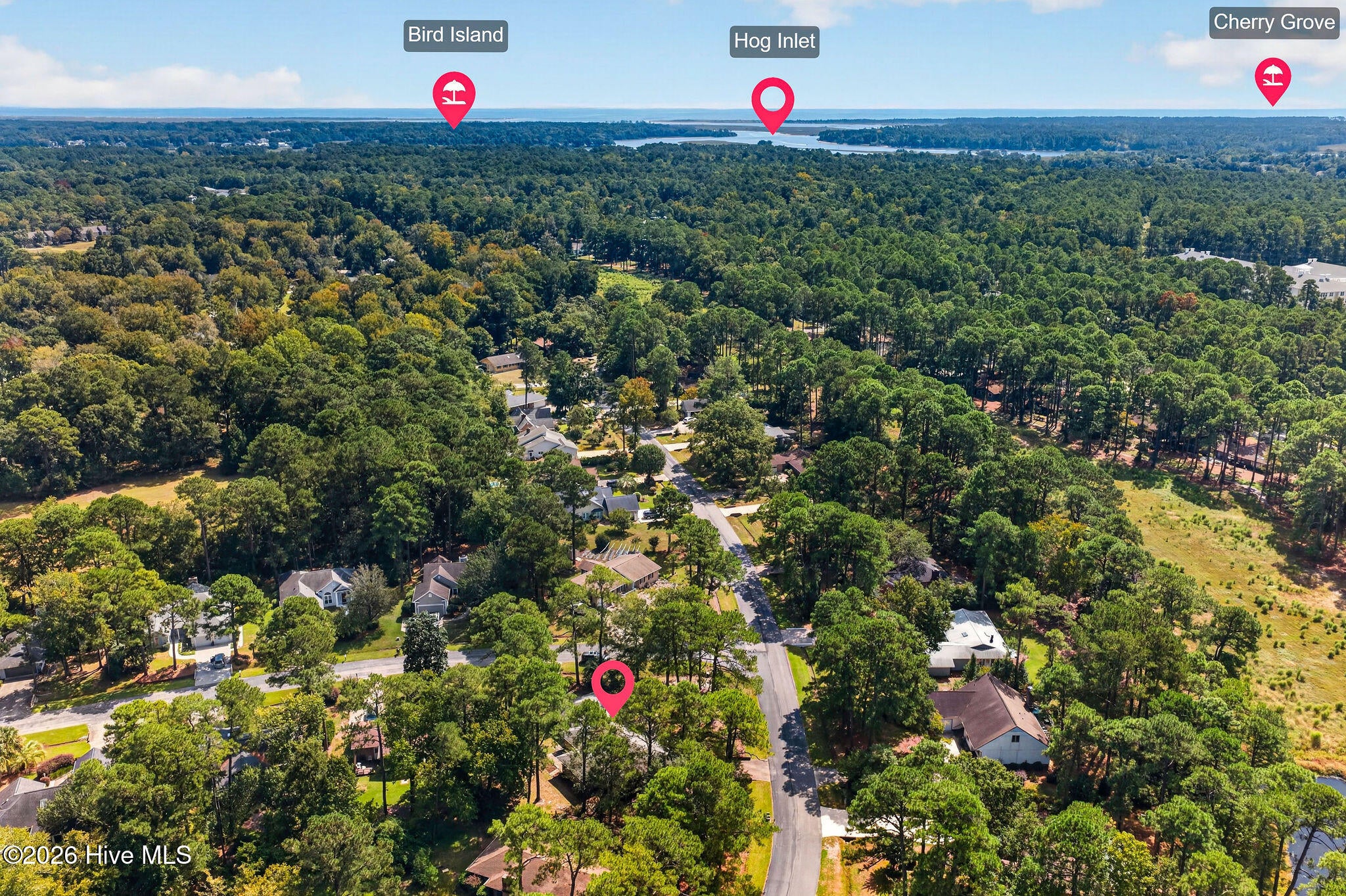 21 Carolina Shores Drive