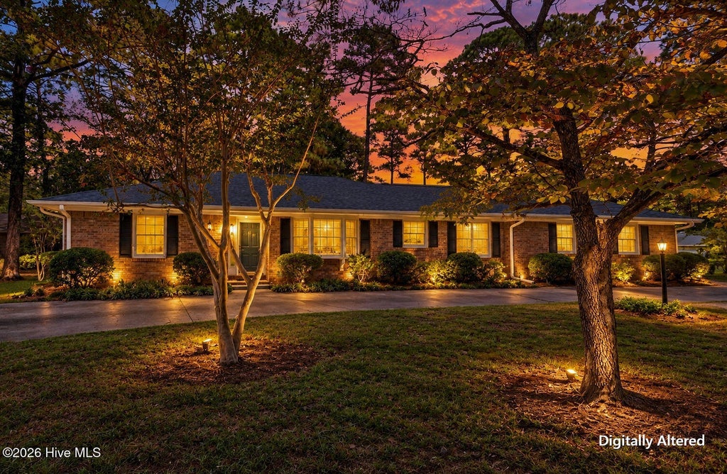 Photo of 21 Carolina Shores Drive, Carolina Shores, NC 28467 (MLS # 100609931)