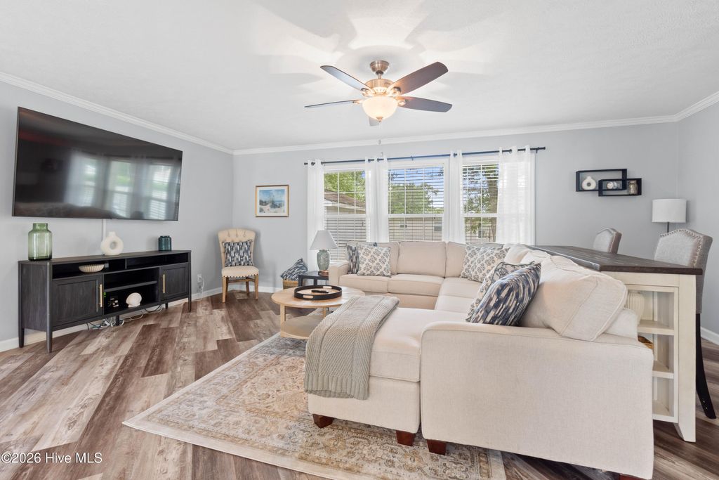 Photo of 1840 Ocean View Drive SW, Ocean Isle Beach, NC 28469 (MLS # 100578635)