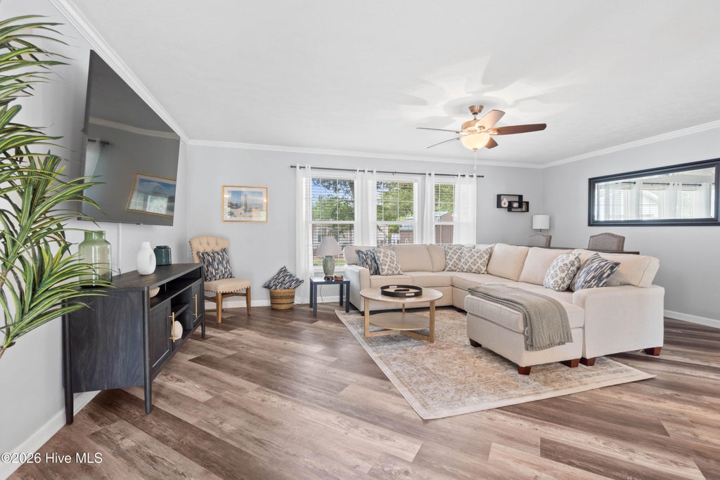 Photo of 1840 Ocean View Drive SW, Ocean Isle Beach, NC 28469 (MLS # 100578635)
