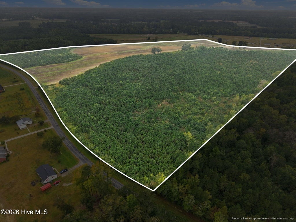 Photo of 1148 Gum Swamp Church Road, Greenville, NC 27834 (MLS # 100605325)