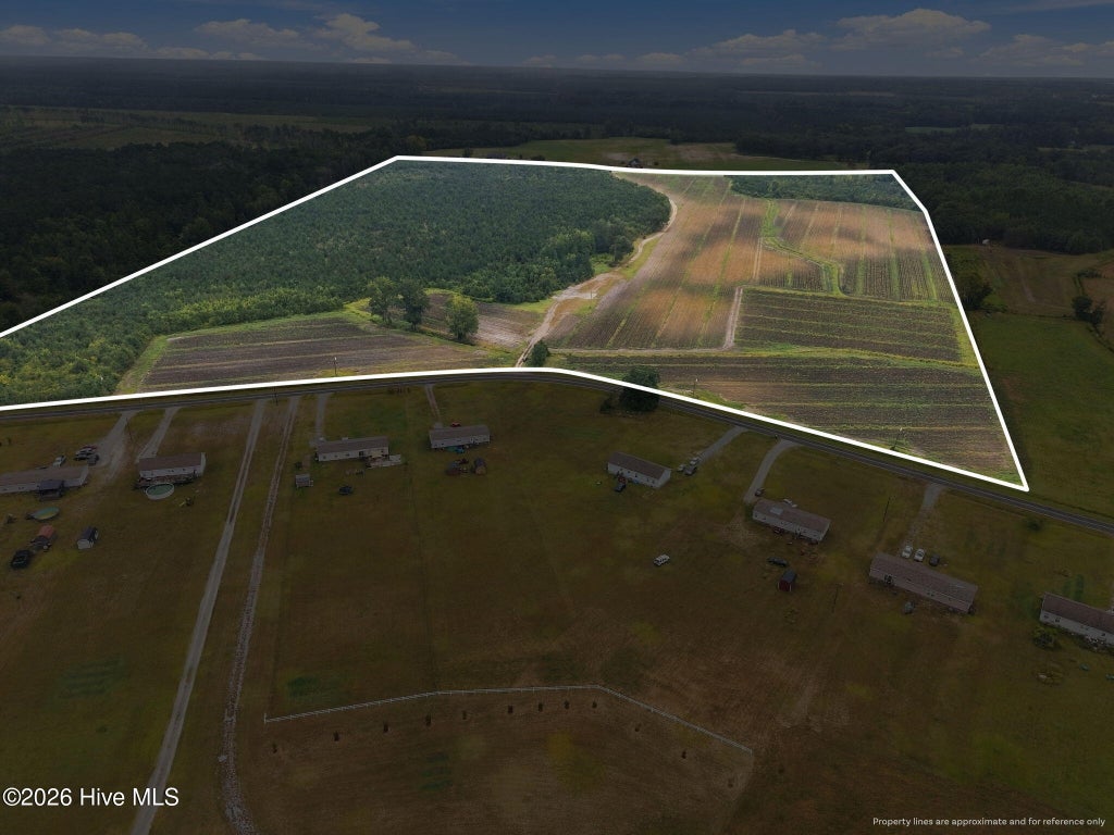 Photo of 1148 Gum Swamp Church Road, Greenville, NC 27834 (MLS # 100605325)