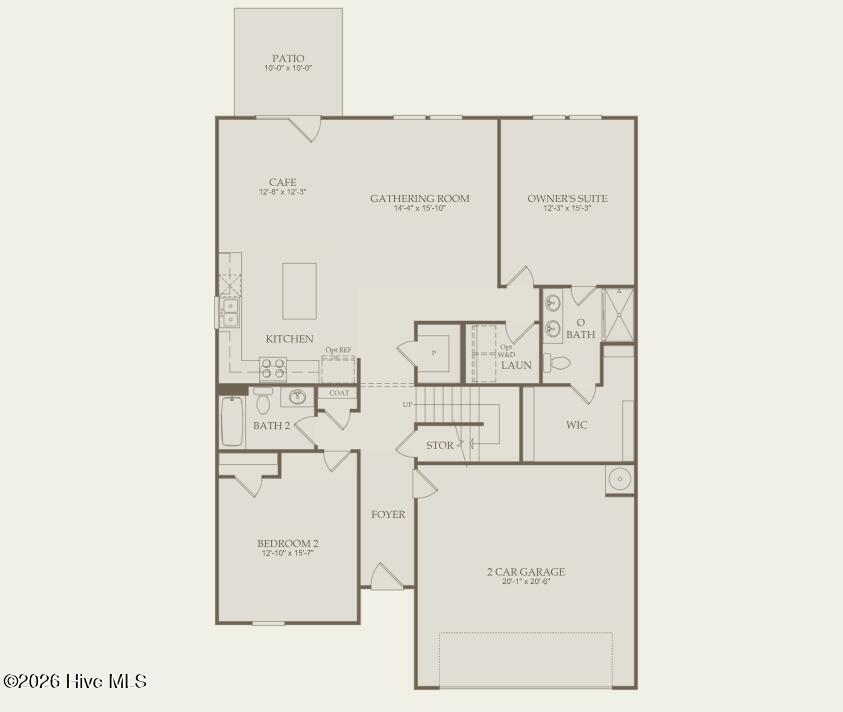 Photo of 599 Coronado Avenue SE, Leland, NC 28451 (MLS # 100599383)