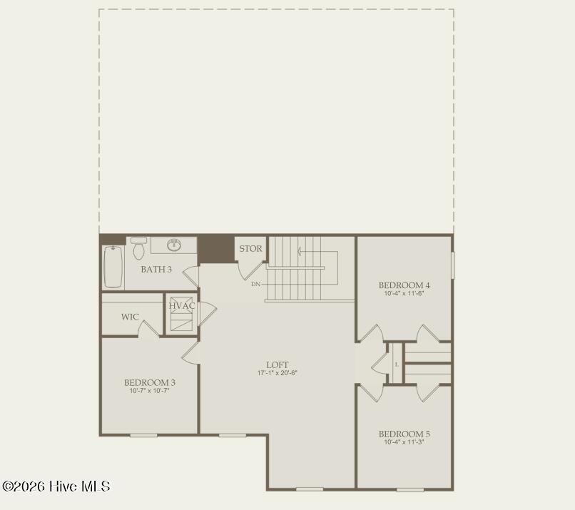 Photo of 599 Coronado Avenue SE, Leland, NC 28451 (MLS # 100599383)