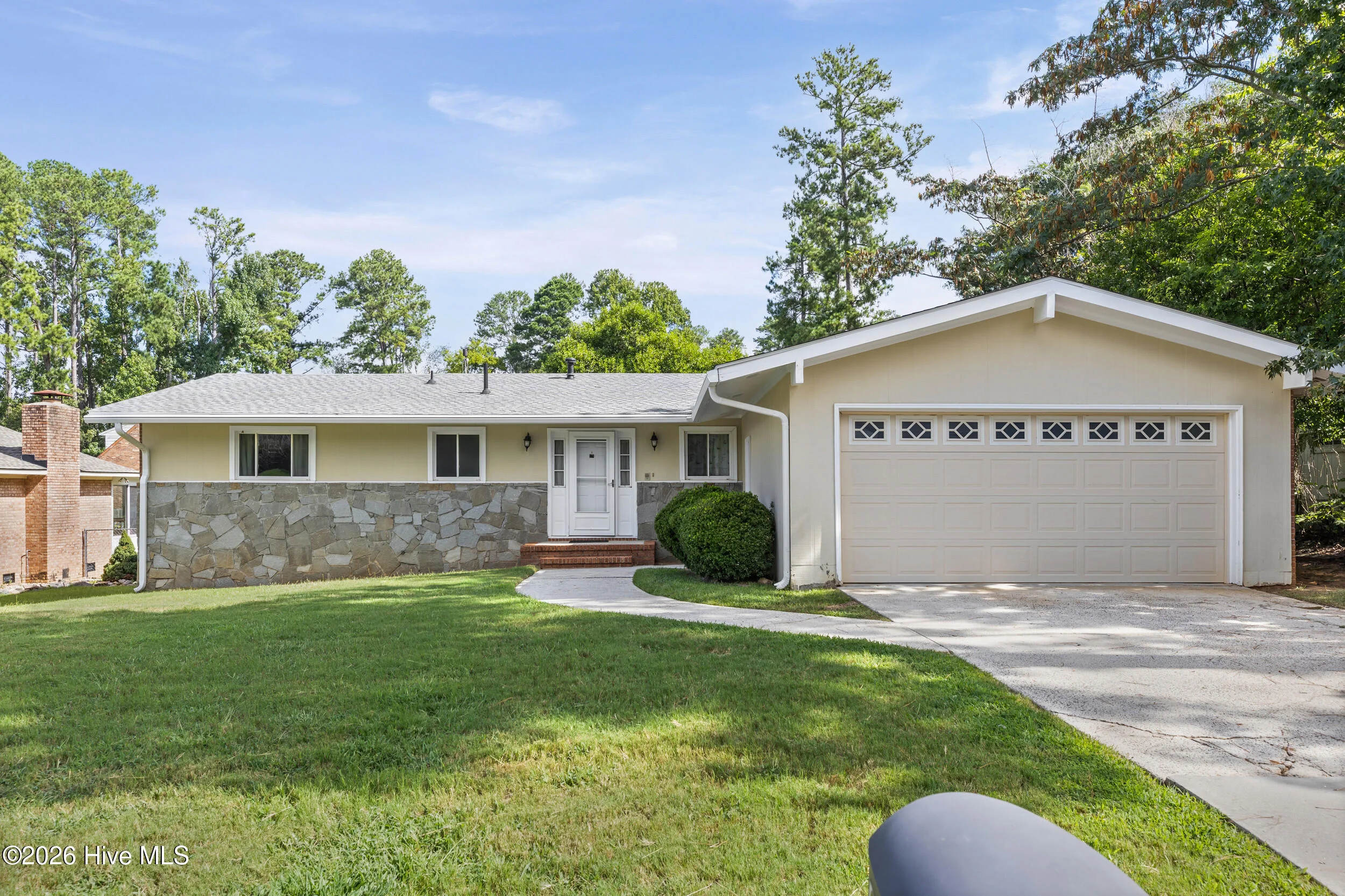 306 E Wynngate Drive, Martinez, GA, 30907