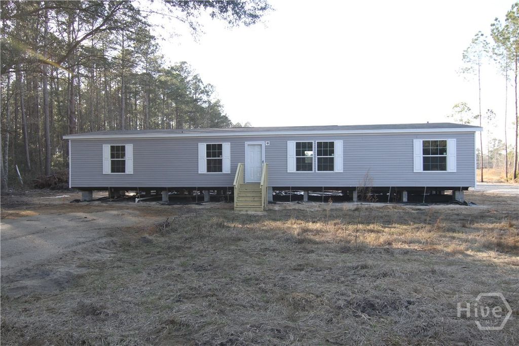 Photo of 162 Wright Road Rd, Ridgeland, SC 29936 (MLS # SA350183)