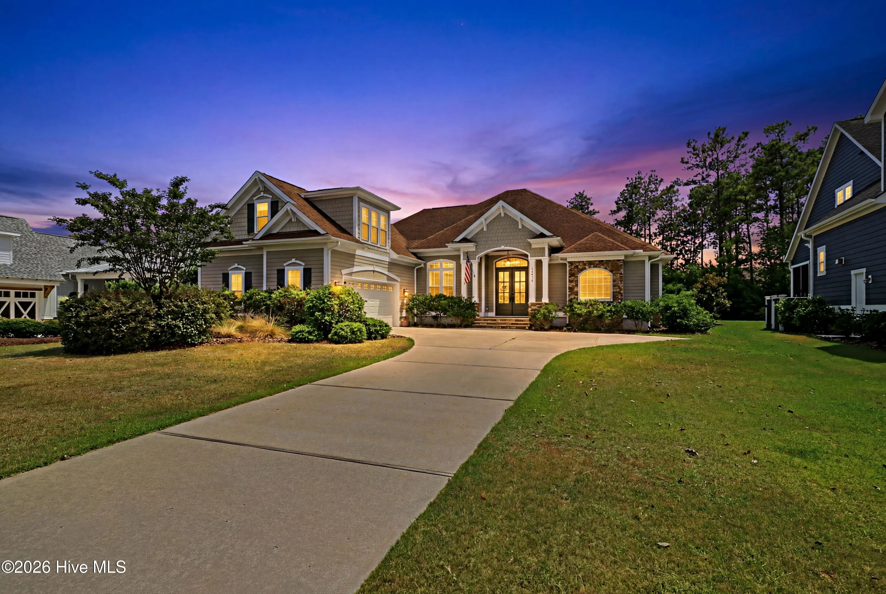 1439 Cape Fear National Drive
