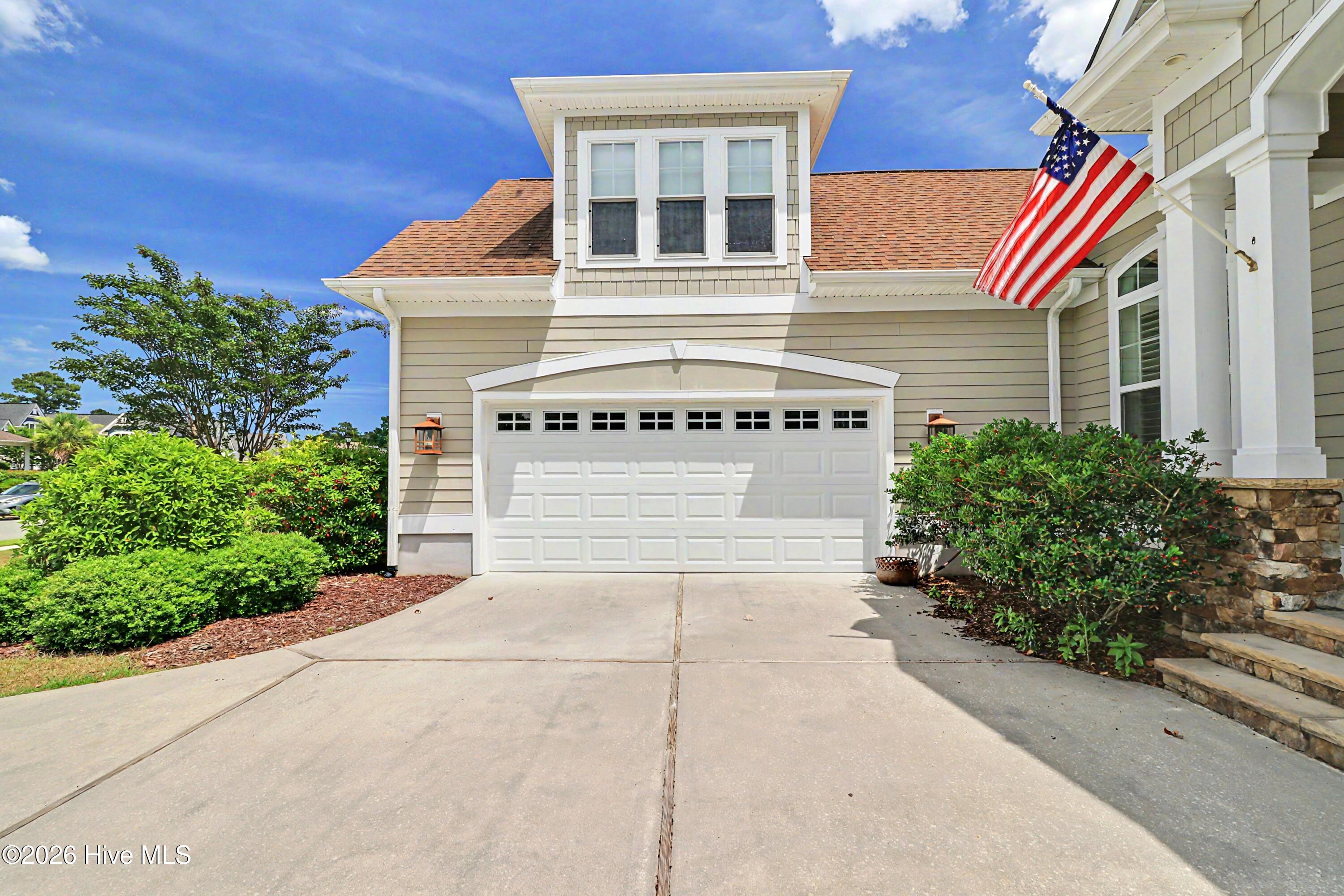 1439 Cape Fear National Drive