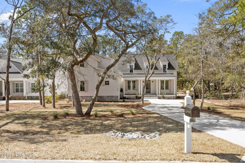 Photo of 3310 Four Water View SW, Supply, NC 28462 (MLS # 100559098)