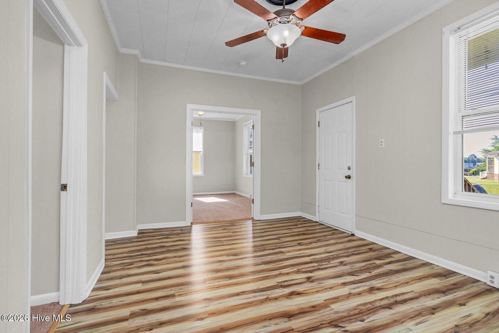 Photo of 307 E Irwin Street, Pinetops, NC 27864 (MLS # 100569546)